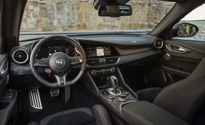 Quadrifoglio
